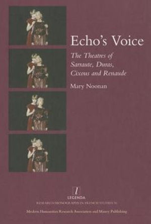 Echo's Voice
