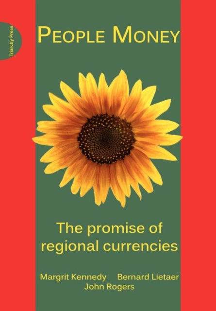 Book cover of: People Money