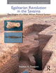Book cover of: Egalitarian Revolution in the Savanna. By: Stephen A. Dueppen
