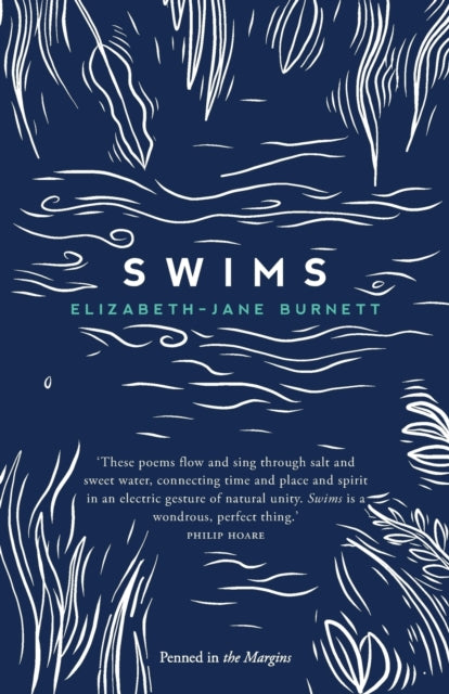 Book cover of: Swims. By: BURNETT