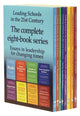 Book cover of: Leading Schools of the 21st Century