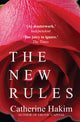 Book cover of: New Rules. By: Catherine Hakim