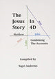 Book cover of: Jesus Story In 4D