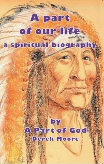 Book cover of: part of our life. By: Derek Moore