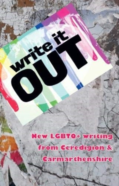 Book cover of: Write it OUT