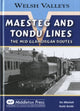 Book cover of: Maesteg and Tondu Lines