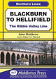 Book cover of: Blackburn to Hellifield. By: John Matthews