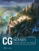 Book cover of: CG Scenes