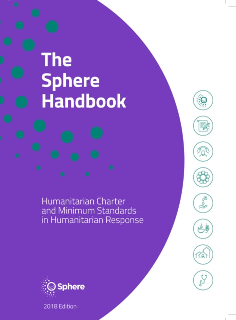 Sphere Handbook