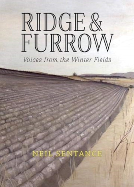 Book cover of: Ridge and Furrow