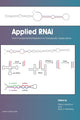 Book cover of: Applied RNAi: from Fundamental Research to Therapeutic Applications. By: Patrick Arbuthnot