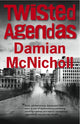 Book cover of: Twisted Agenda