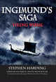 Book cover of: Ingimund's Saga: Viking Wirral