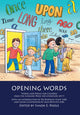 Book cover of: Opening Words