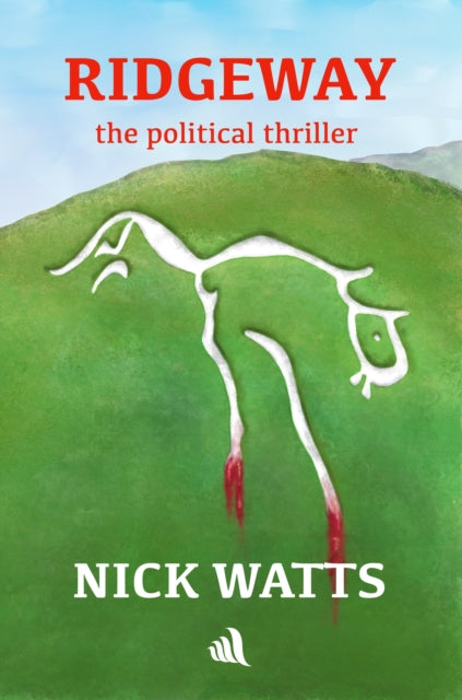 Book cover of: Ridgeway