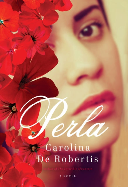 Book cover of: Perla. By: Carolina De Robertis