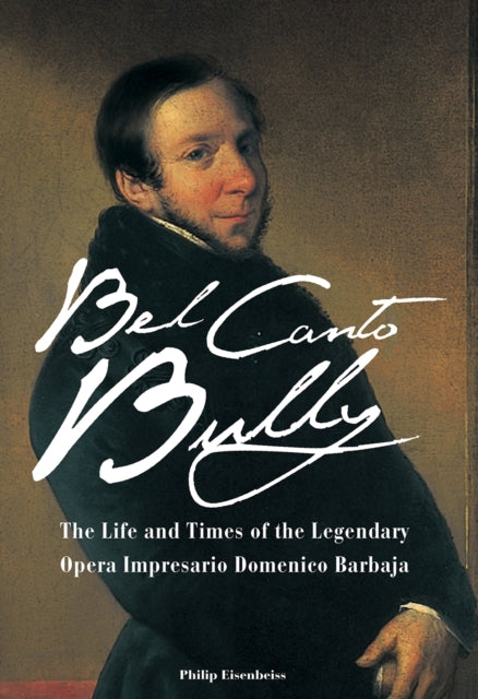 Book cover of: Bel Canto Bully