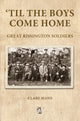 Book cover of: 'Til the Boys Come Home