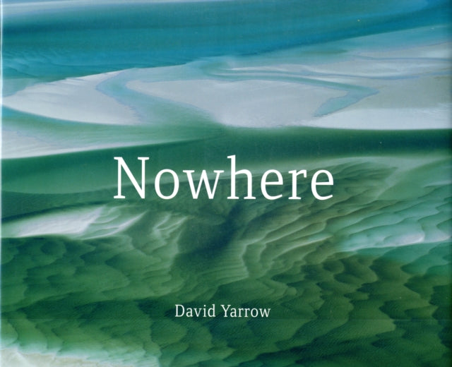 Book cover of: Nowhere