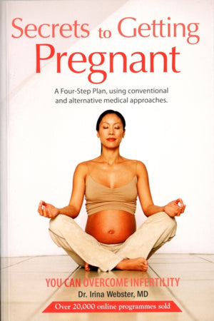 Secrets to Getting Pregnant
