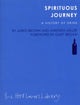 Book cover of: Spirituous Journey. By: Jared Brown