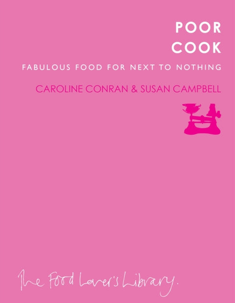 Poor Cook