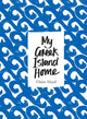 Book cover of: My Greek Island Home