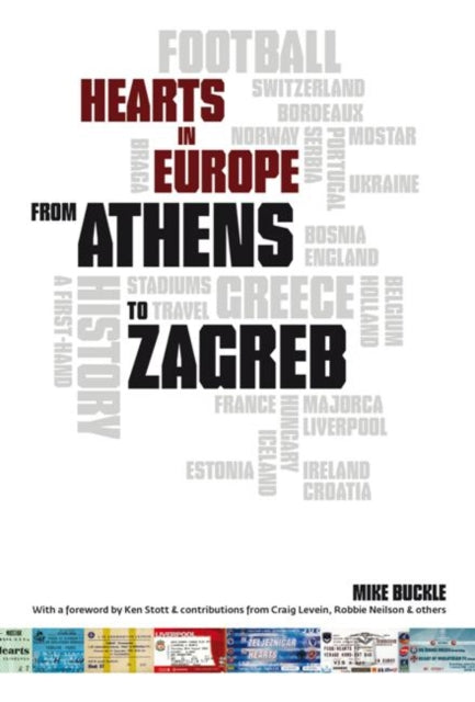 Book cover of: From Athens to Zagreb