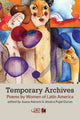 Book cover of: Temporary Archives. By: Duran ADCOCK