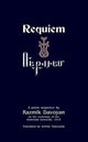 Book cover of: Requiem. By: Ṛazmik Davoyan
