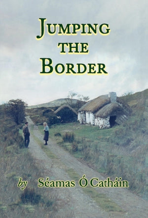 Jumping the Border