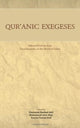 Book cover of: Qur'anic Exegeses. By: Ghulam Ali Haddad Adil