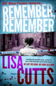 Book cover of: Remember, Remember. By: Lisa Cutts