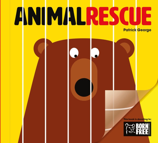 Animal Rescue 9781908473127 PatrickGeorge