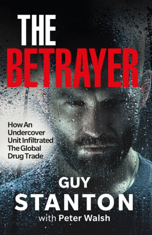 The Betrayer