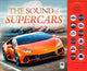 Book cover of: Sound of Supercars