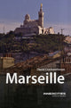 Book cover of: Marseille. By: David Crackanthorpe