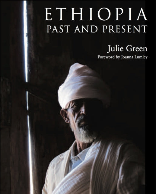 Book cover of: Ethiopia. By: Julie Green