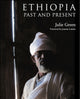 Book cover of: Ethiopia. By: Julie Green