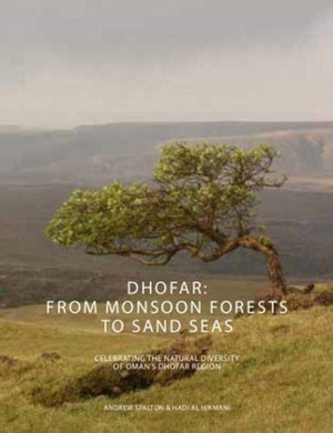 Dhofar - Sultanate of Oman