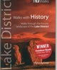 Book cover of: Walks with History