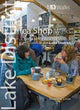 Book cover of: Tea Shop Walks. By: Vivienne Crow