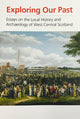 Book cover of: Exploring Our Past: Essays On The Local History And