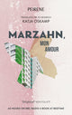 Book cover of: Marzahn, Mon Amour. By: Katja Oskamp