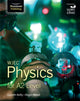 Book cover of: WJEC Physics for A2 Level: Student Book. By: Gareth Kelly