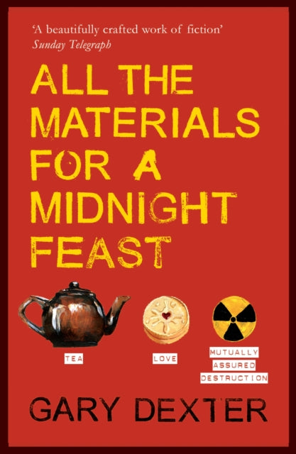 Book cover of: All the Materials for a Midnight Feast