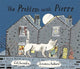Book cover of: Problem with Pierre. By: C. K. Smouha