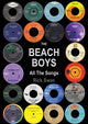 Book cover of: Beach Boys: All The Songs. By: Rick Swan
