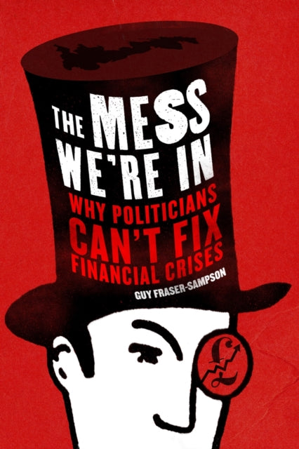 Book cover of: Mess We're in