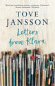 Book cover of: Letters from Klara. By: Tove Jansson